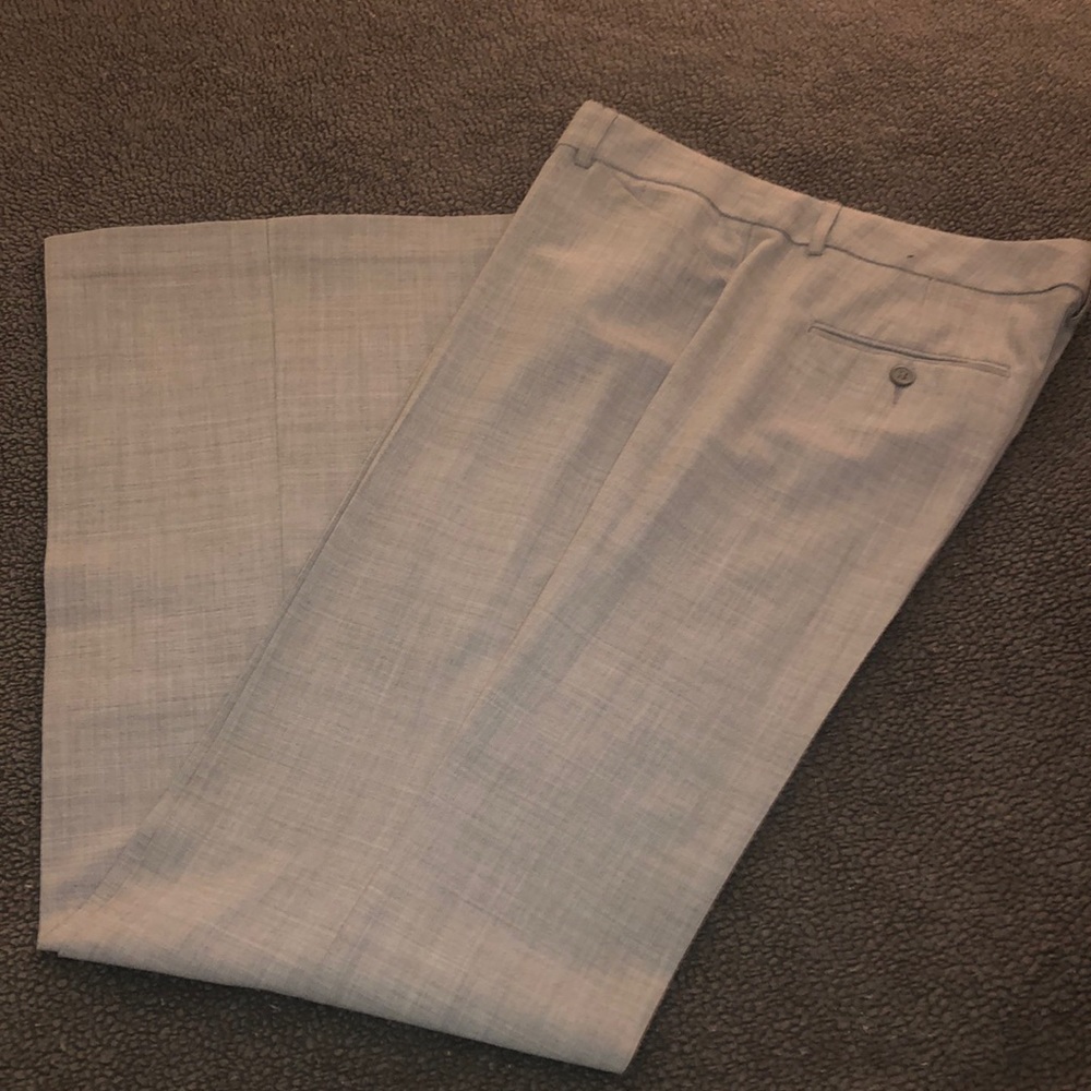Dress pants